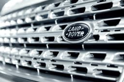 New 2014 Land Rover Range Rover photos